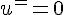 \Large{u^n=0}