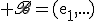 \rm \mathfrak{B}=(e_1,...)