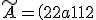 \tilde{A}=\(\array{2a-12&4-a&1\\3-a&a-1&-2\\2&-3&1}\)