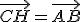 \vec{CH}=\vec{AB}