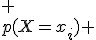3$ \rm \begin{tabular}{|c|c|c|c|c|c|}x_i & 3 & 4 & ... & n & ... & \\p(X=x_i) & \frac{2^2-2}{3^2} & \frac{2^3-2}{3^3} & ... & \frac{2^^{n-1}-2}{3^{n-1}} & ... & \\\end{tabular} 
