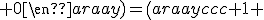 \(\begin{array}{ccc} 1 & 0 & 0\\ 0 & 1 & 0\\ 0 & 0 & 0\end{array}\)=\(\begin{array}{ccc} 1 & 1 & 0\\ 1 & 0 & 0\\ 0 & 0 & 1\end{array}\)+\(\begin{array}{ccc} 0 & 1 & 0\\ 1 & 1 & 0\\ 0 & 0 & 1\end{array}\)