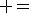 \lim_{x\to -\infty}\; f(x)\; =\;-\infty