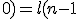  l(n;0) = l(n-1;0) + 5 \times (n-1) + 3 \times n 