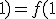 4$f(2;1)=f(1;f(2;0))