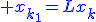 3$\blue x_{k_1}=Lx_k