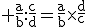 3$\rm \frac{a}{b}:\frac{c}{d}=\frac{a}{b}\times\frac{d}{c}