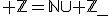 3$\rm \mathbb{Z}=\mathbb{N}\cup \mathbb{Z}_{-}
