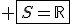 3.5$ \fbox{S={\mathbb{R}}}