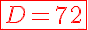 5$\fbox{D=72\red}