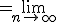 f_1(0)\;=\lim_{n\to\infty}\;u_n(0)\;=\;1