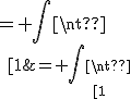 \large \begin{align*}
 \\ E\Big(\phi(XY,\frac{X}{Y})\Big) &= \iint_{[1;+\infty[^2} \phi(u,v).\frac{a}{(\sqrt{uv})^{a+1}}. \frac{b}{(\sqrt{\frac{u}{v}})^{b+1}}. \frac{1}{2v} \mathrm du\mathrm dv \\
 \\ &= \iint_{[1;+\infty[^2} \phi(u,v).\frac{ab}{2(\sqrt{u})^{a+b+2}. (\sqrt{v})^{a-b}.v}\mathrm du\mathrm dv
 \\ \end{align*}