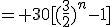 = 30[(\fr{3}{2})^n-1]