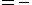 2$ \{\array{rcl$&x&+&y&&&=&\frac{2}{3}\\&2x&+&2y&&&=-&\frac{1}{3} \\&&&&&z&=&\frac{1}{3}}