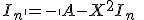 3$\rm \|-X^{2}I_{n}\;XI_{n}\\\;A\;\;\;\;\;I_{n}\|=-\|A-X^{2}I_{n}\;0\\\;A\;\;\;\;-XI_{n}\|