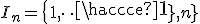 I_n = \{1,\cdots,n}