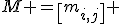 M%20=\[m_{i,j}\]%20\;%20\in%20\;%20{\mathcal%20D}_p