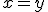 \fbox{\Large%20\rm\forall%20y\in\mathbb{R},\;x=\sqrt[3]\|y\|