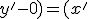 (x'-0;y'-0)=(x';y')