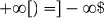 \overset{ { \white{ _. } } } { g([1\;;\;+\infty[)=]-\infty\;;\;1] }