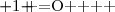  \\\\\Longrightarrow\quad\boxed{ M \left(\dfrac 12\right) \times \begin{pmatrix} 0 & 0 & 0 \\ 0 & 0 & 0 \\ 0 & 0 & 1 \end{pmatrix} =O}    